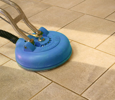 Tile and grout cleaning Canberra