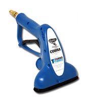 Image of Cobra hand Tile cleaning tool